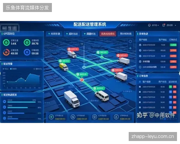 超85%的赞助商权益核销已接入实时多机位轨迹追踪系统